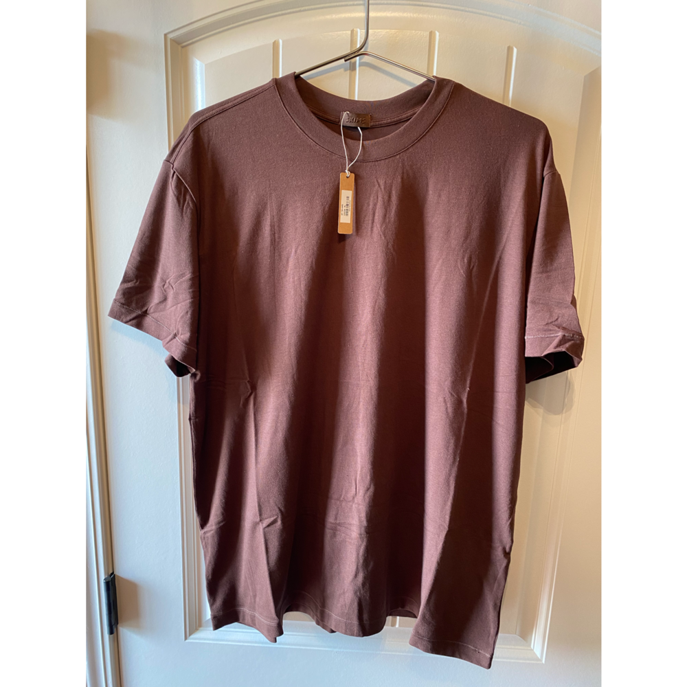 Skims Boyfriend XL T-shirt